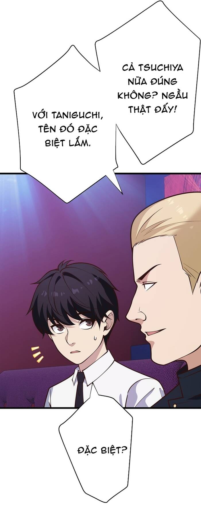 Kakusei Kaku Gamer No Genjitsu Kouryaku Chap 13 - Next Chap 14