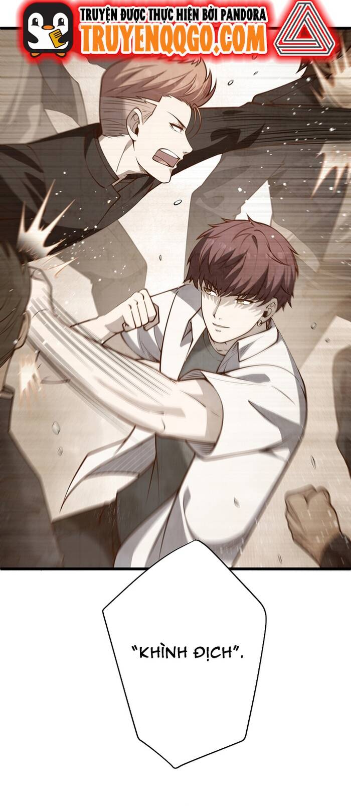 Kakusei Kaku Gamer No Genjitsu Kouryaku Chap 13 - Next Chap 14