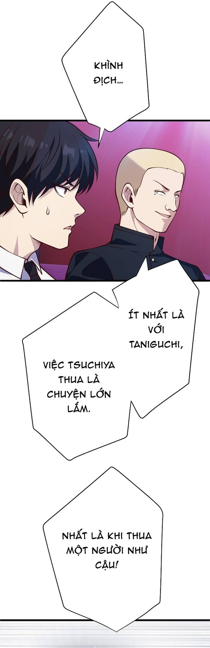 Kakusei Kaku Gamer No Genjitsu Kouryaku Chap 13 - Next Chap 14