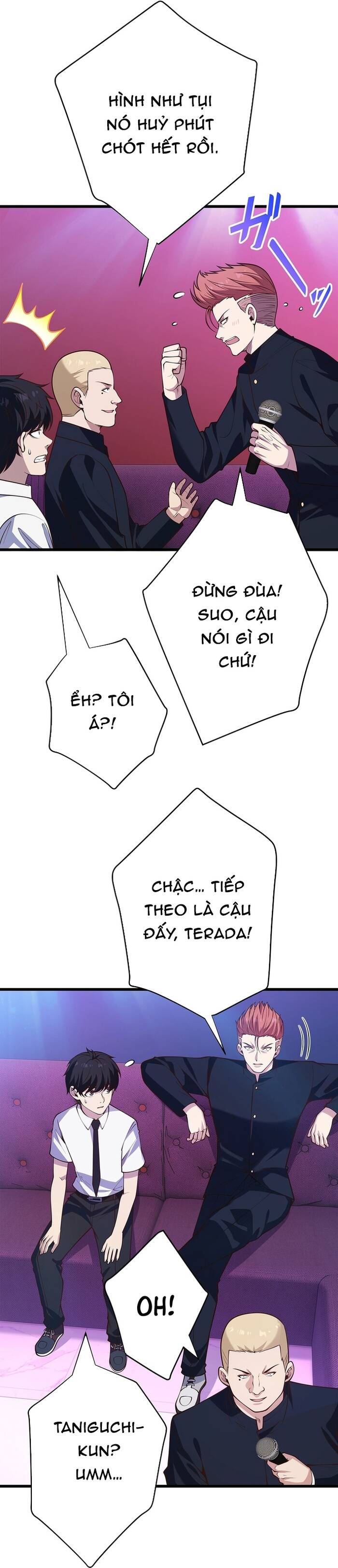 Kakusei Kaku Gamer No Genjitsu Kouryaku Chap 13 - Next Chap 14