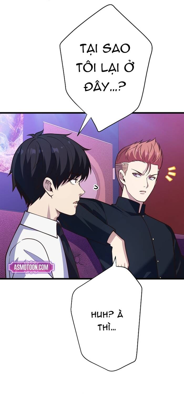 Kakusei Kaku Gamer No Genjitsu Kouryaku Chap 13 - Next Chap 14