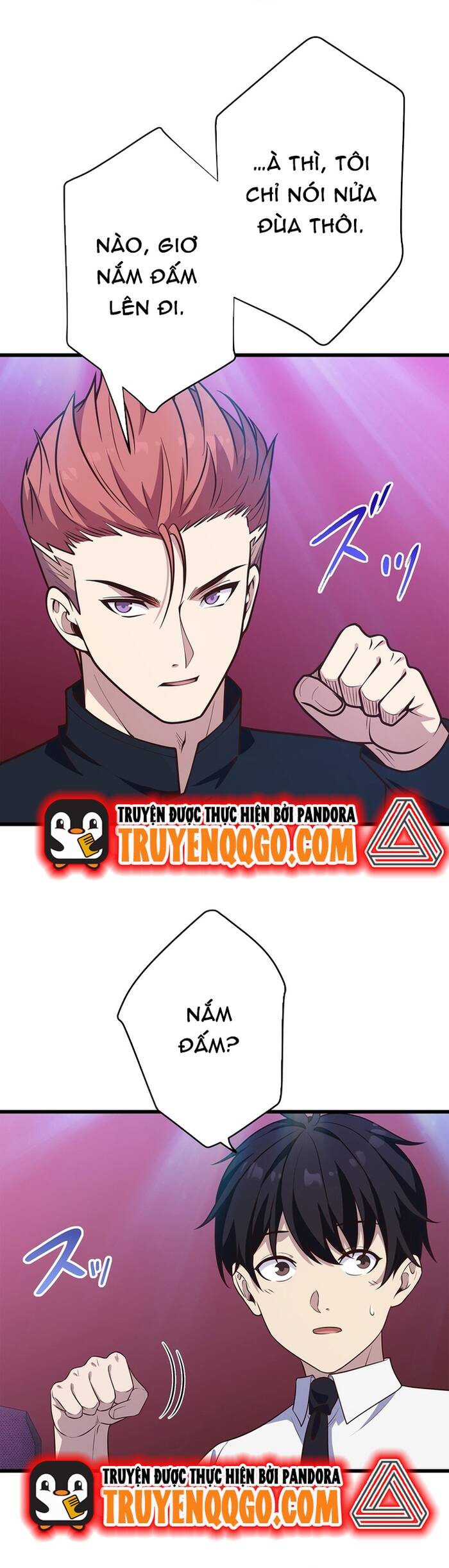 Kakusei Kaku Gamer No Genjitsu Kouryaku Chap 13 - Next Chap 14