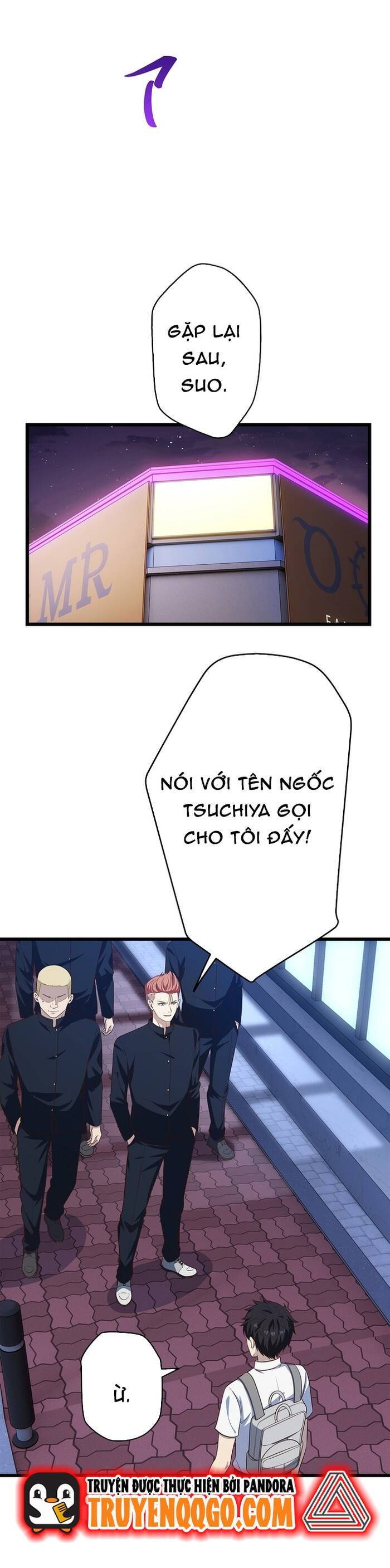 Kakusei Kaku Gamer No Genjitsu Kouryaku Chap 13 - Next Chap 14