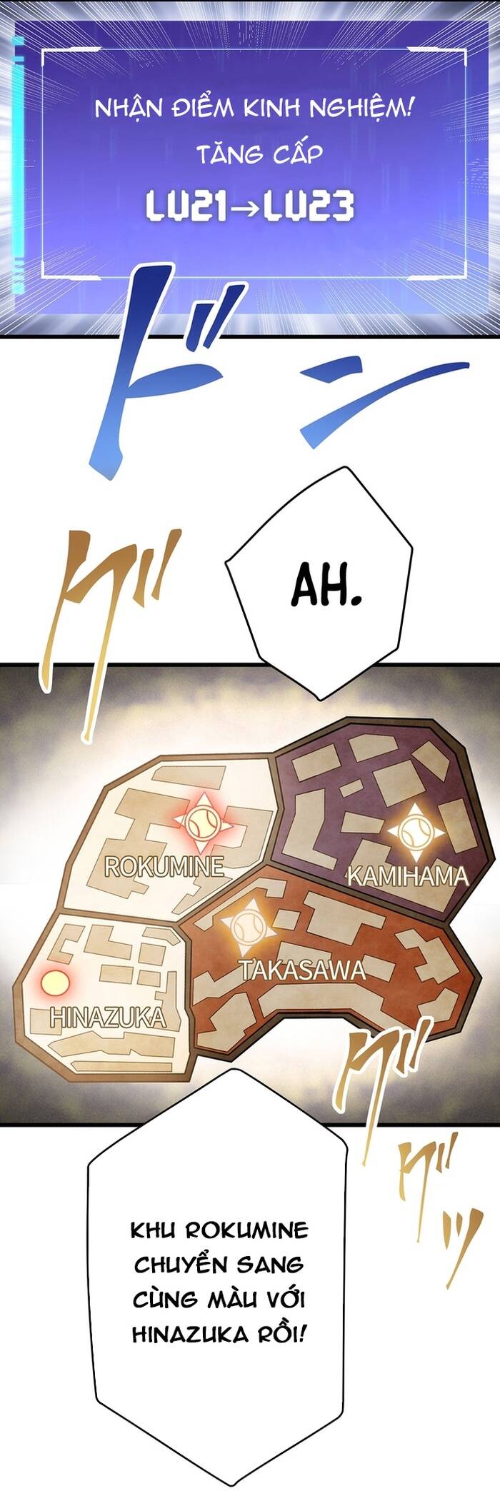 Kakusei Kaku Gamer No Genjitsu Kouryaku Chap 13 - Next Chap 14