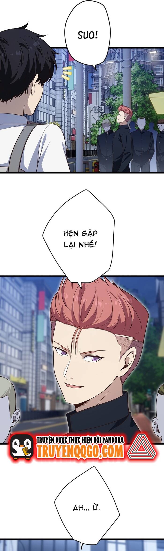 Kakusei Kaku Gamer No Genjitsu Kouryaku Chap 13 - Next Chap 14