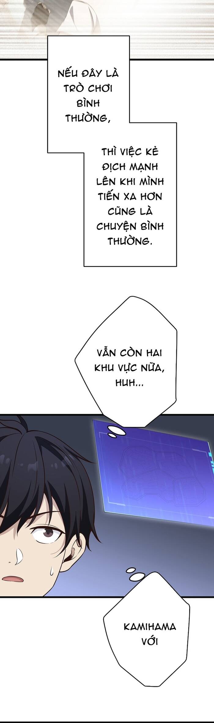 Kakusei Kaku Gamer No Genjitsu Kouryaku Chap 13 - Next Chap 14