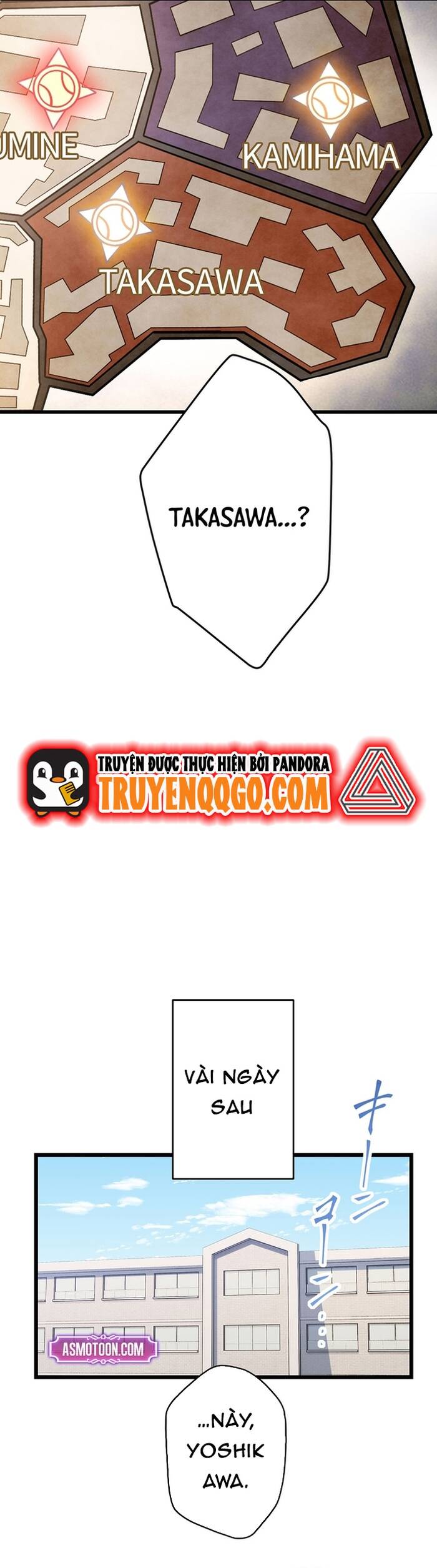 Kakusei Kaku Gamer No Genjitsu Kouryaku Chap 13 - Next Chap 14