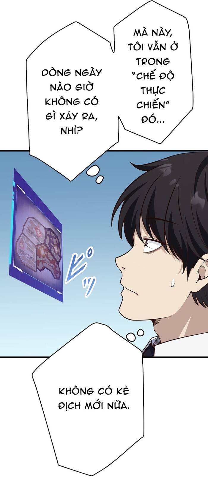 Kakusei Kaku Gamer No Genjitsu Kouryaku Chap 13 - Next Chap 14