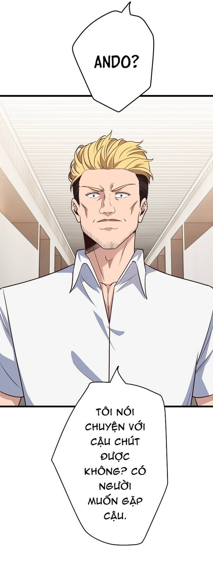 Kakusei Kaku Gamer No Genjitsu Kouryaku Chap 13 - Next Chap 14