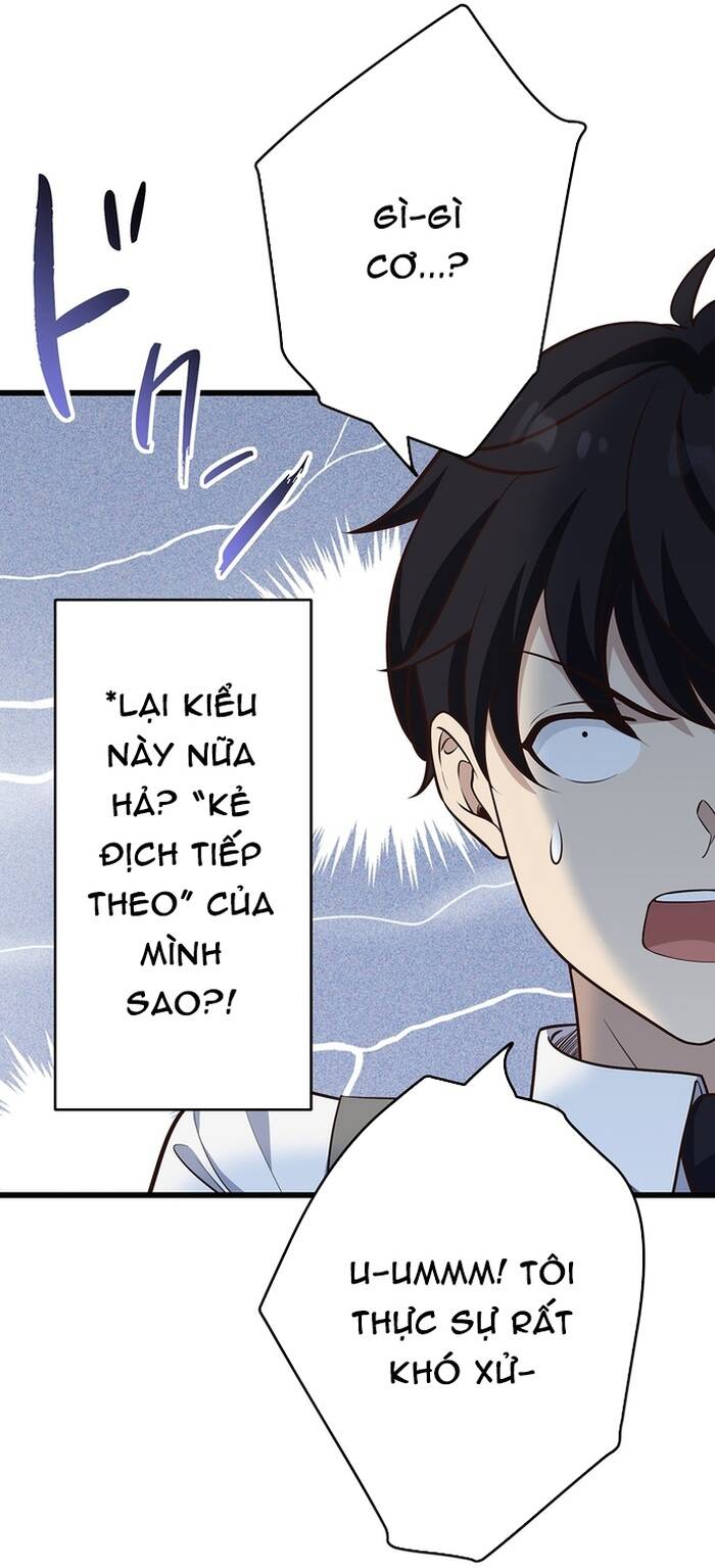 Kakusei Kaku Gamer No Genjitsu Kouryaku Chap 13 - Next Chap 14