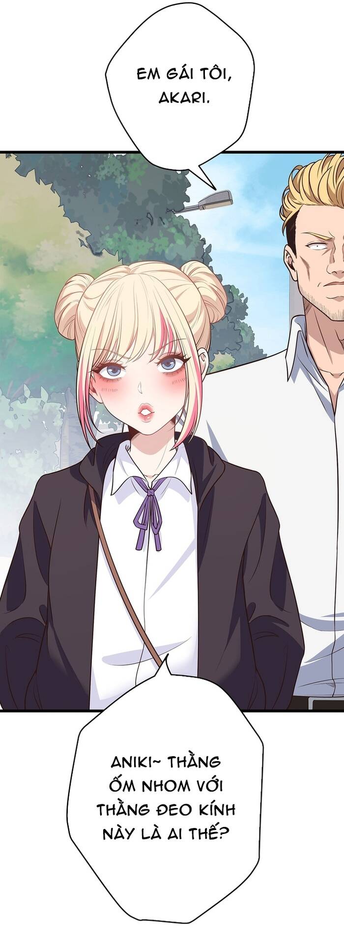 Kakusei Kaku Gamer No Genjitsu Kouryaku Chap 13 - Next Chap 14