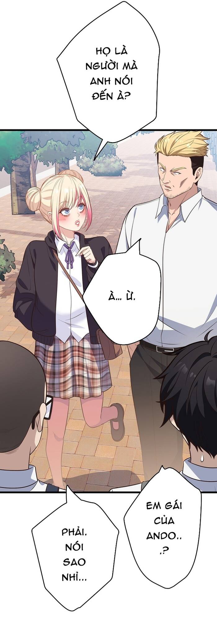 Kakusei Kaku Gamer No Genjitsu Kouryaku Chap 13 - Next Chap 14