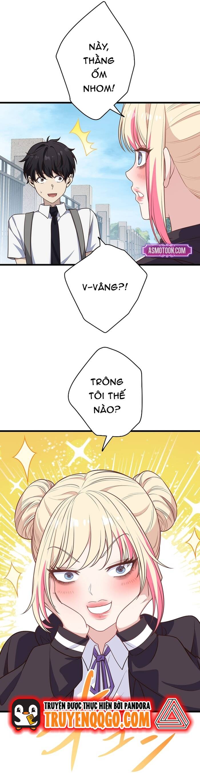 Kakusei Kaku Gamer No Genjitsu Kouryaku Chap 13 - Next Chap 14