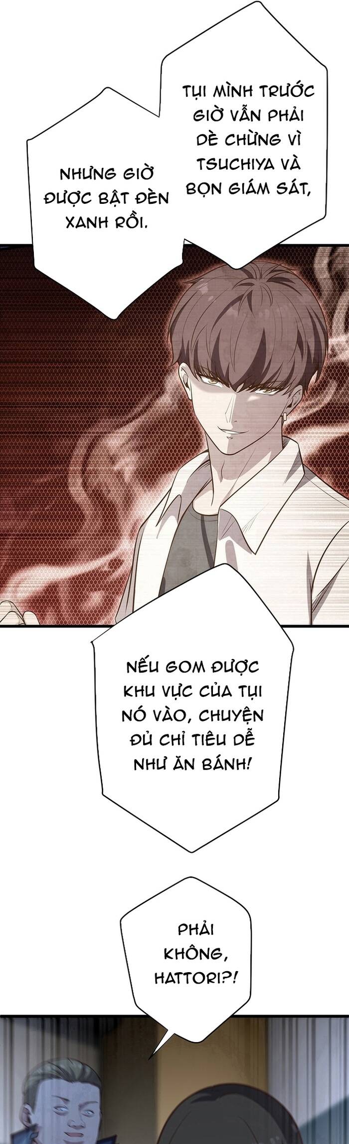 Kakusei Kaku Gamer No Genjitsu Kouryaku Chap 13 - Next Chap 14