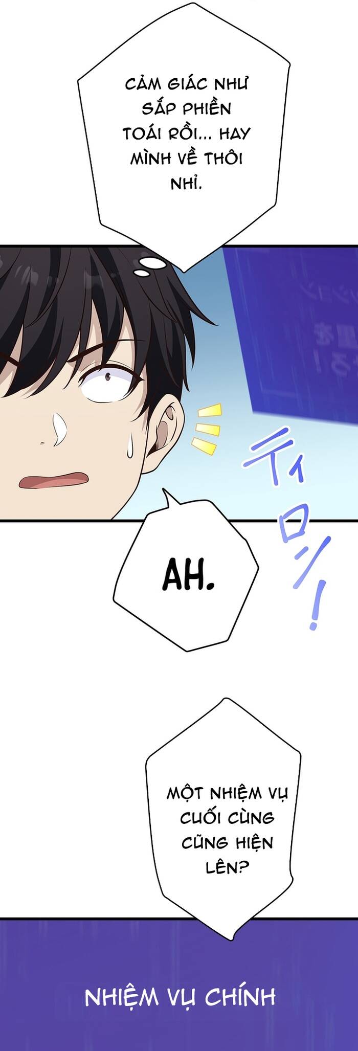 Kakusei Kaku Gamer No Genjitsu Kouryaku Chap 13 - Next Chap 14