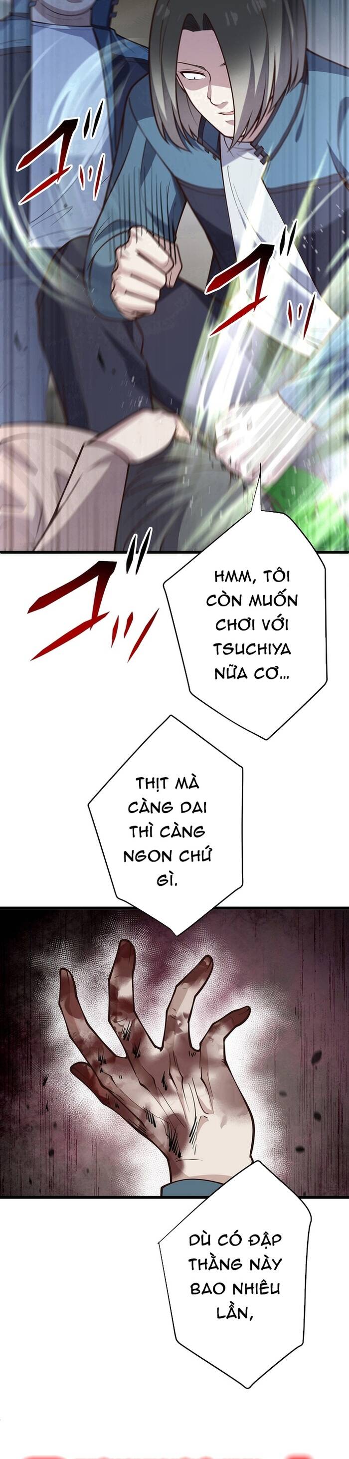 Kakusei Kaku Gamer No Genjitsu Kouryaku Chap 13 - Next Chap 14