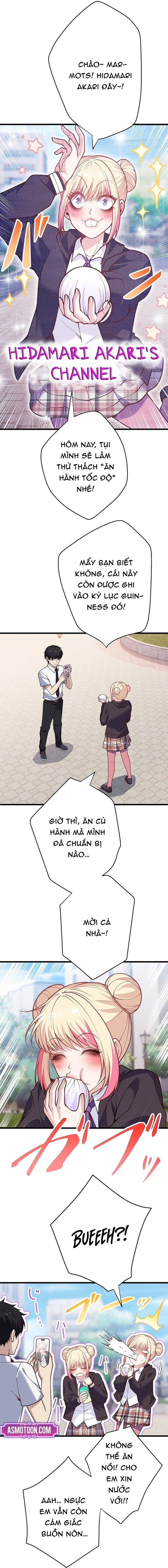 Kakusei Kaku Gamer No Genjitsu Kouryaku Chap 14 - Next Chap 15