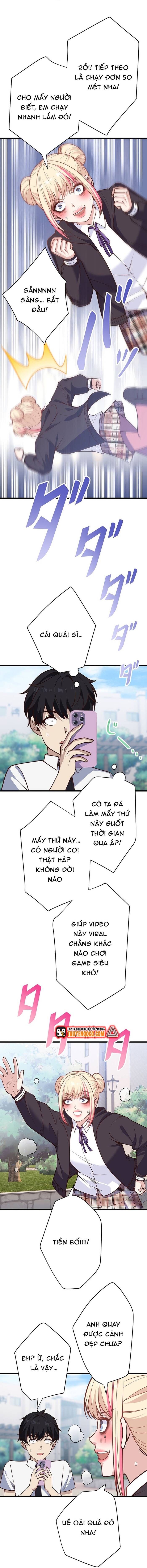 Kakusei Kaku Gamer No Genjitsu Kouryaku Chap 14 - Next Chap 15