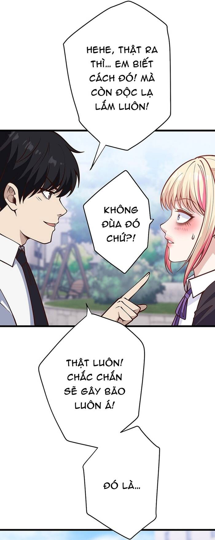 Kakusei Kaku Gamer No Genjitsu Kouryaku Chap 14 - Next Chap 15