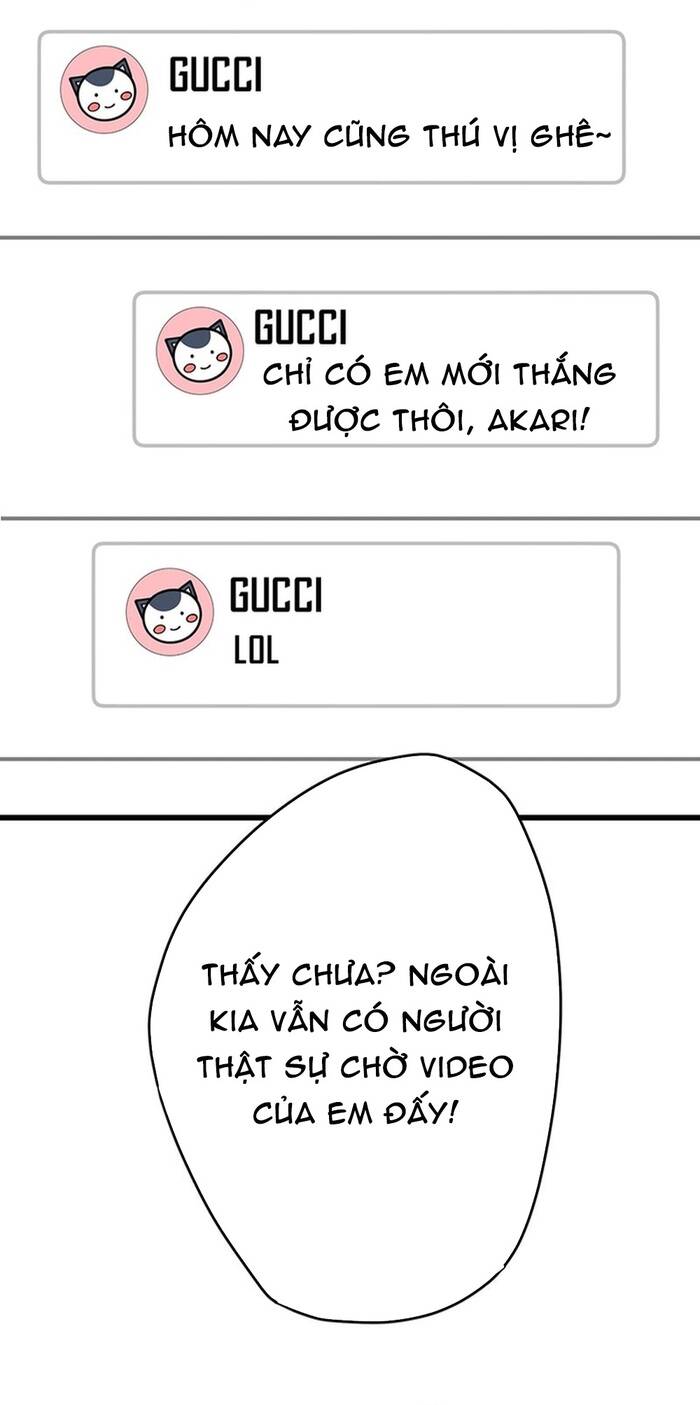 Kakusei Kaku Gamer No Genjitsu Kouryaku Chap 14 - Next Chap 15