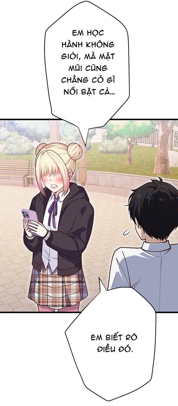 Kakusei Kaku Gamer No Genjitsu Kouryaku Chap 14 - Next Chap 15