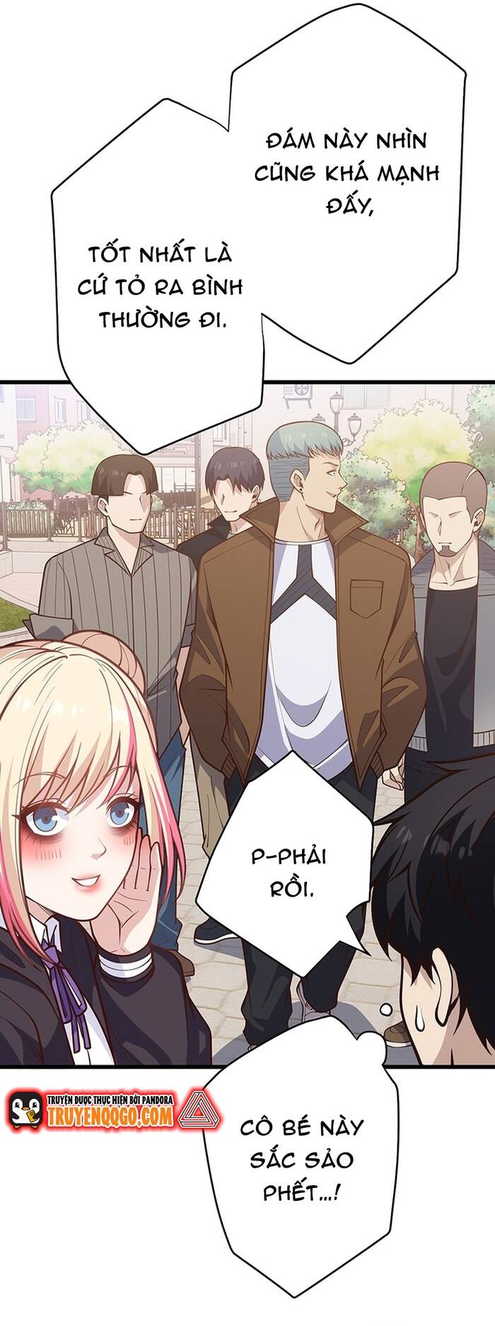 Kakusei Kaku Gamer No Genjitsu Kouryaku Chap 14 - Next Chap 15