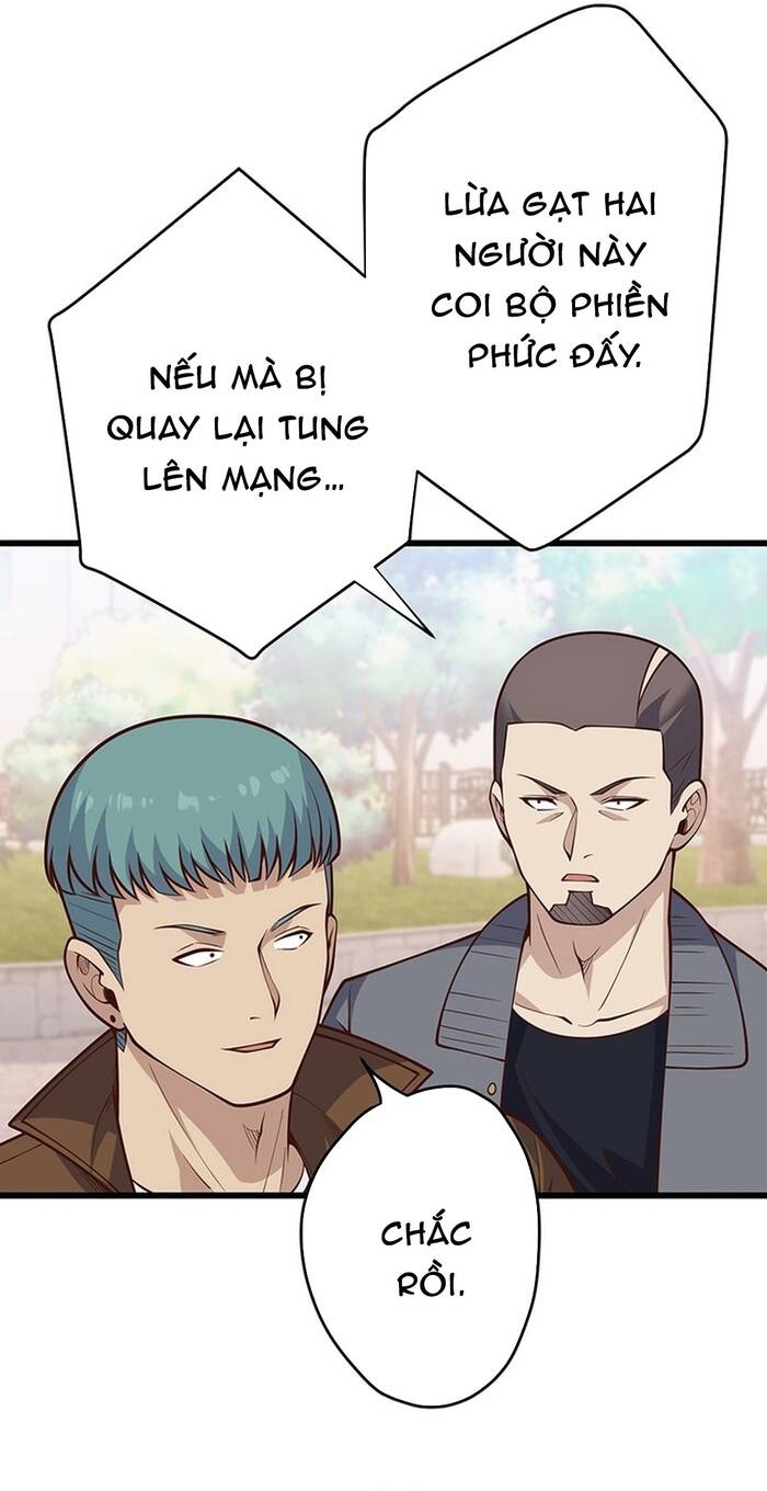 Kakusei Kaku Gamer No Genjitsu Kouryaku Chap 14 - Next Chap 15