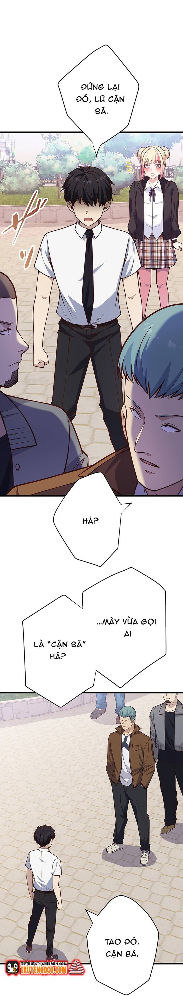 Kakusei Kaku Gamer No Genjitsu Kouryaku Chap 14 - Next Chap 15