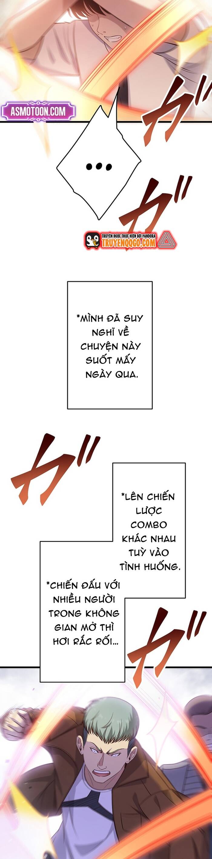 Kakusei Kaku Gamer No Genjitsu Kouryaku Chap 14 - Next Chap 15