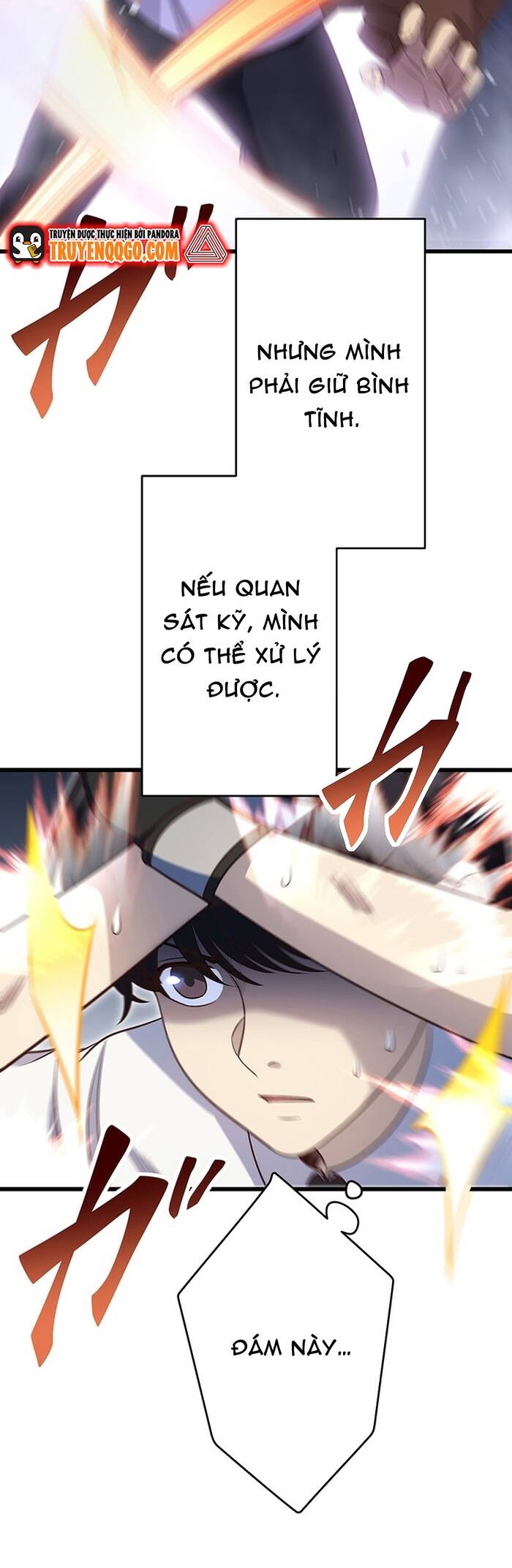 Kakusei Kaku Gamer No Genjitsu Kouryaku Chap 14 - Next Chap 15