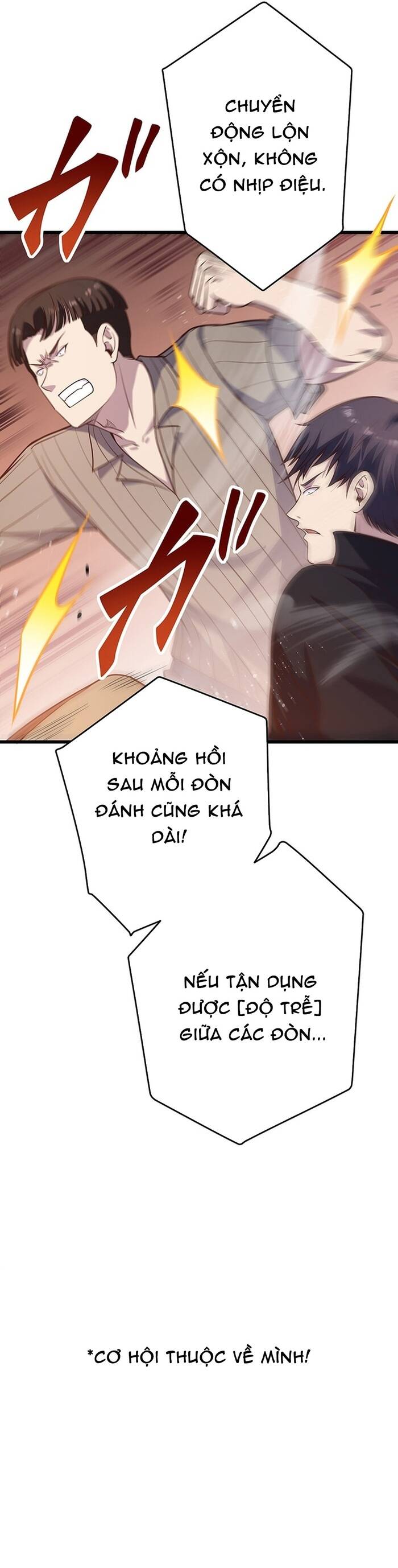 Kakusei Kaku Gamer No Genjitsu Kouryaku Chap 14 - Next Chap 15