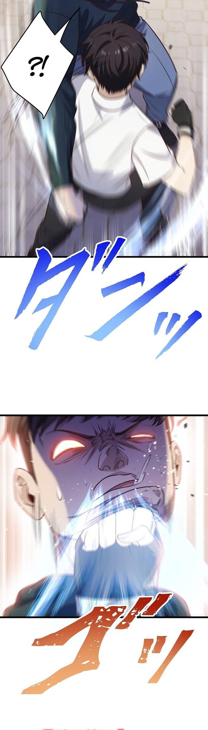 Kakusei Kaku Gamer No Genjitsu Kouryaku Chap 14 - Next Chap 15