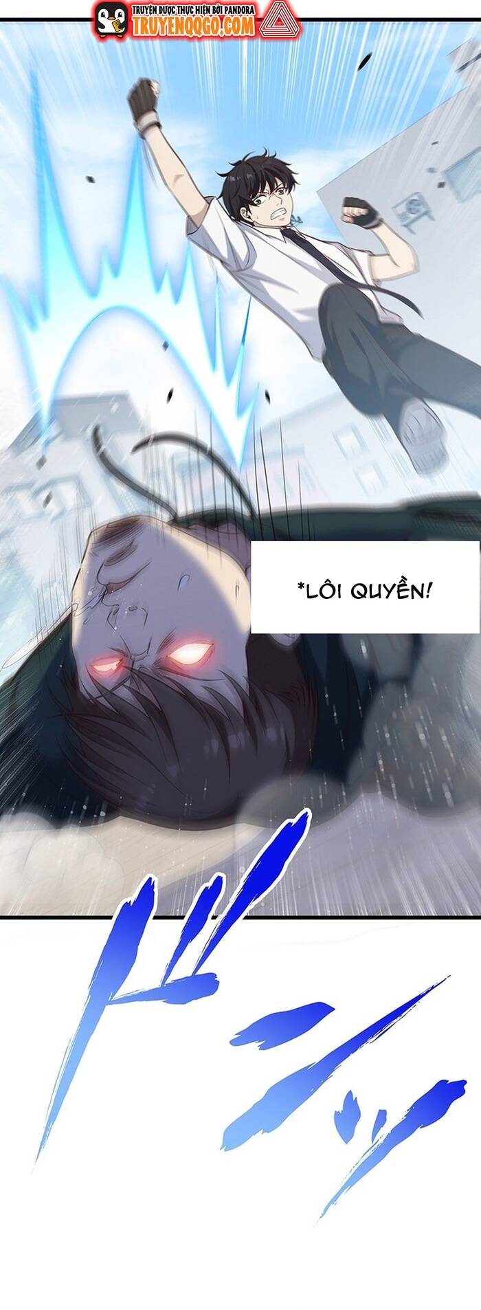 Kakusei Kaku Gamer No Genjitsu Kouryaku Chap 14 - Next Chap 15