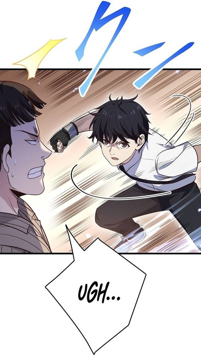 Kakusei Kaku Gamer No Genjitsu Kouryaku Chap 14 - Next Chap 15