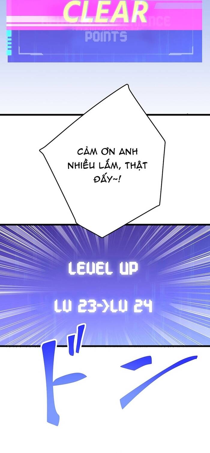 Kakusei Kaku Gamer No Genjitsu Kouryaku Chap 14 - Next Chap 15