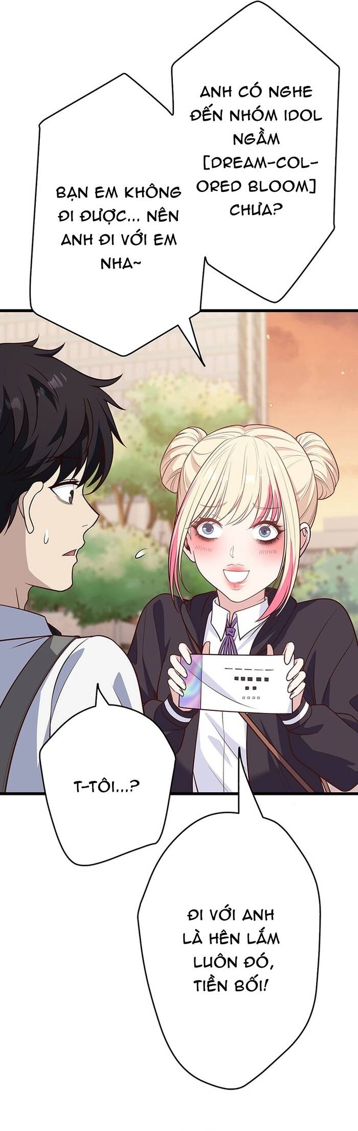 Kakusei Kaku Gamer No Genjitsu Kouryaku Chap 14 - Next Chap 15