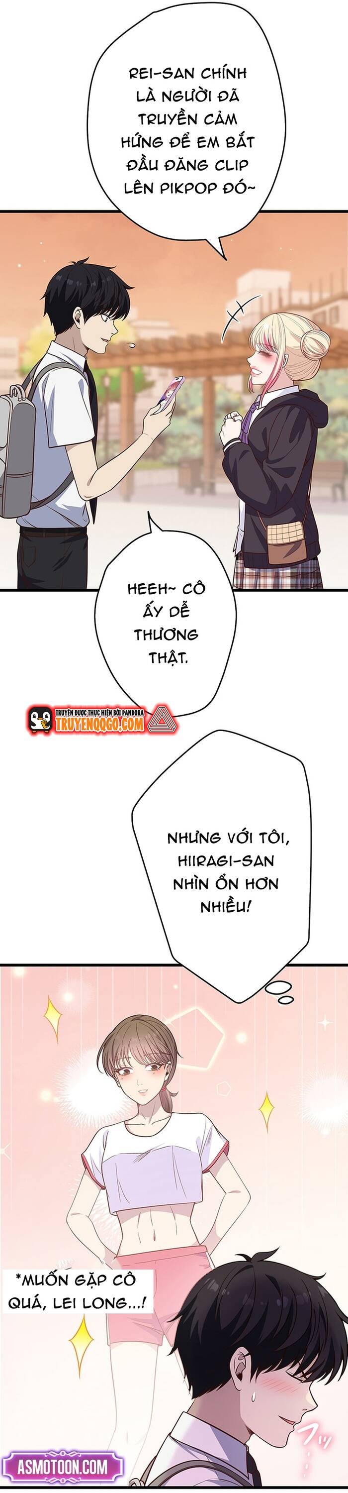 Kakusei Kaku Gamer No Genjitsu Kouryaku Chap 14 - Next Chap 15