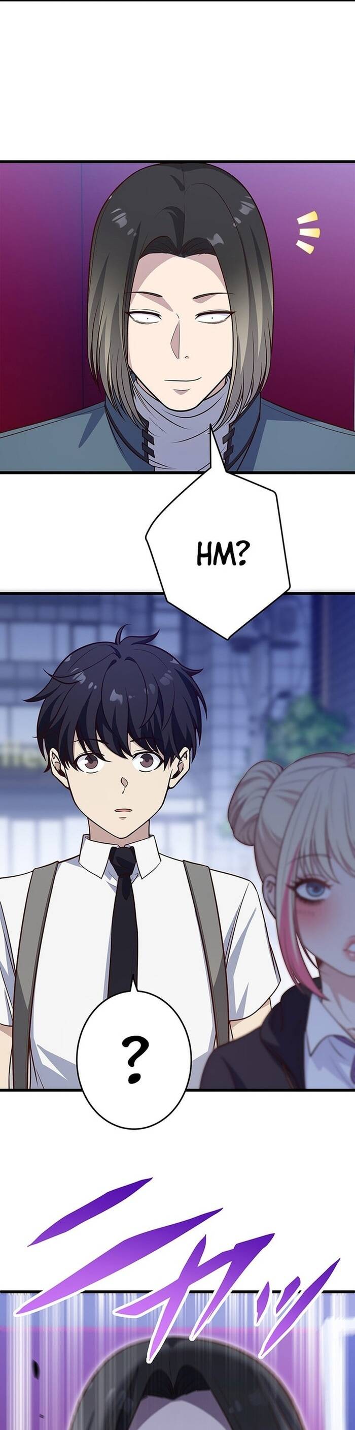 Kakusei Kaku Gamer No Genjitsu Kouryaku Chap 14 - Next Chap 15