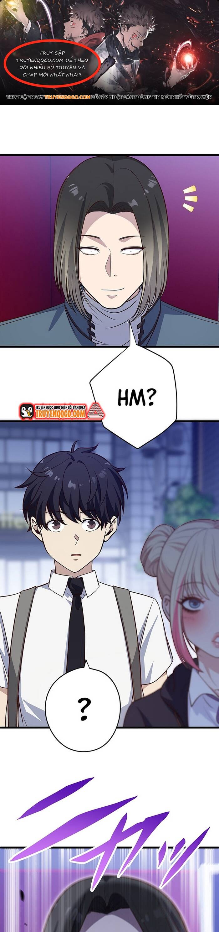 Kakusei Kaku Gamer No Genjitsu Kouryaku Chap 15 - Next Chap 16