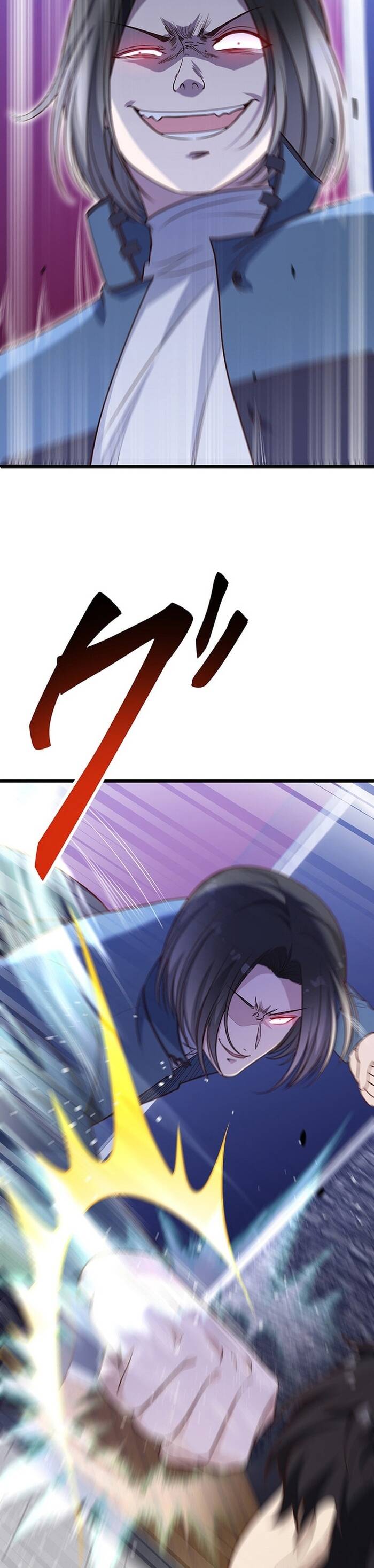 Kakusei Kaku Gamer No Genjitsu Kouryaku Chap 15 - Next Chap 16