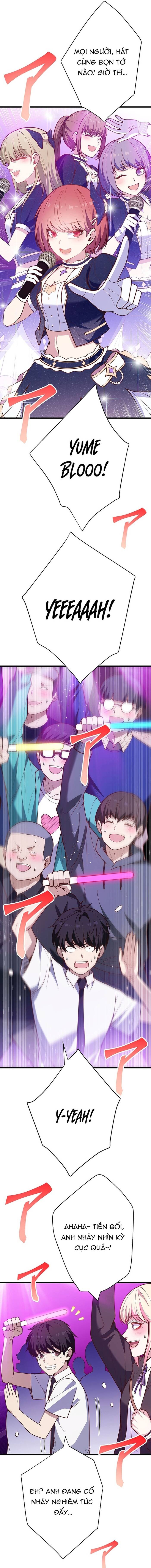 Kakusei Kaku Gamer No Genjitsu Kouryaku Chap 15 - Next Chap 16