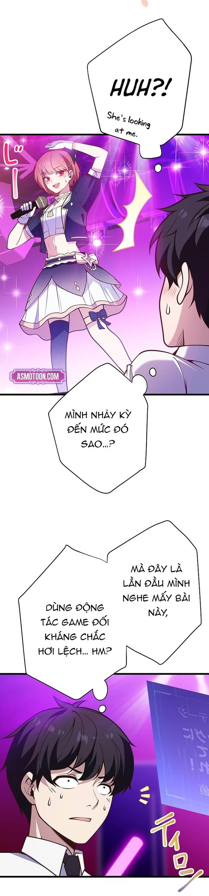 Kakusei Kaku Gamer No Genjitsu Kouryaku Chap 15 - Next Chap 16