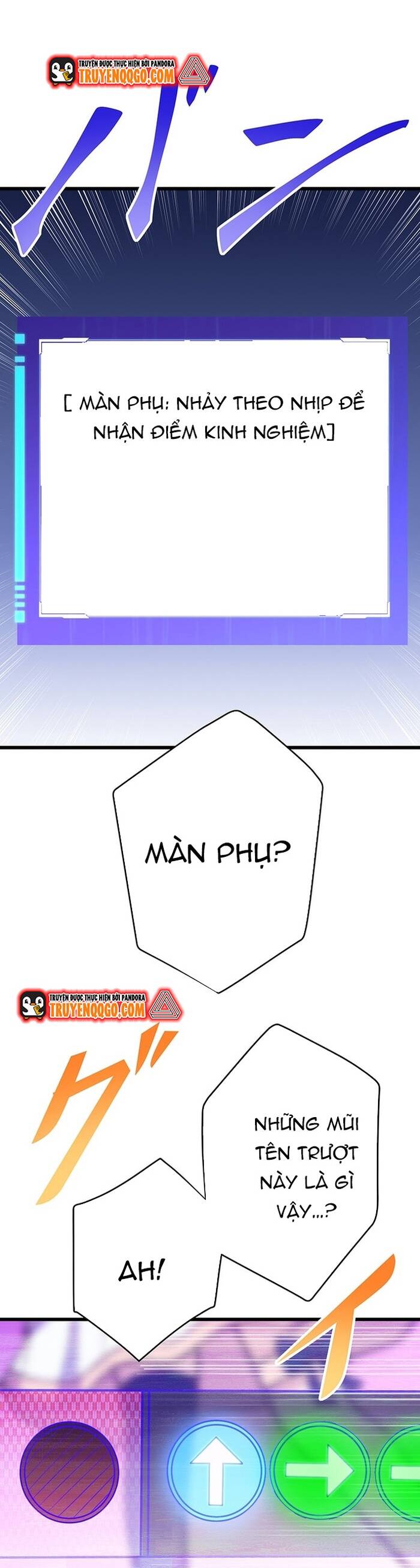 Kakusei Kaku Gamer No Genjitsu Kouryaku Chap 15 - Next Chap 16