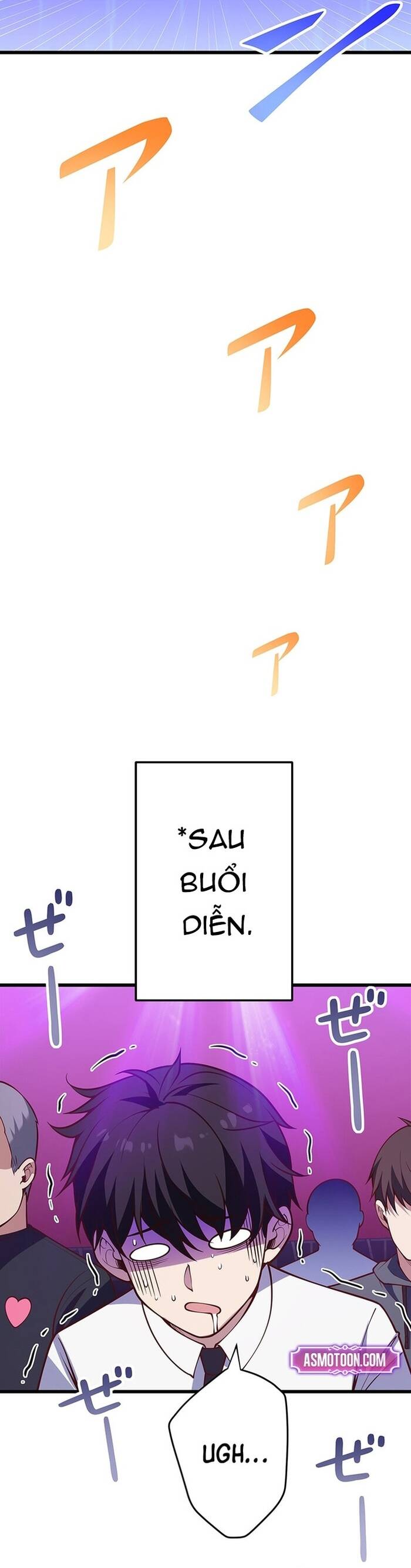 Kakusei Kaku Gamer No Genjitsu Kouryaku Chap 15 - Next Chap 16