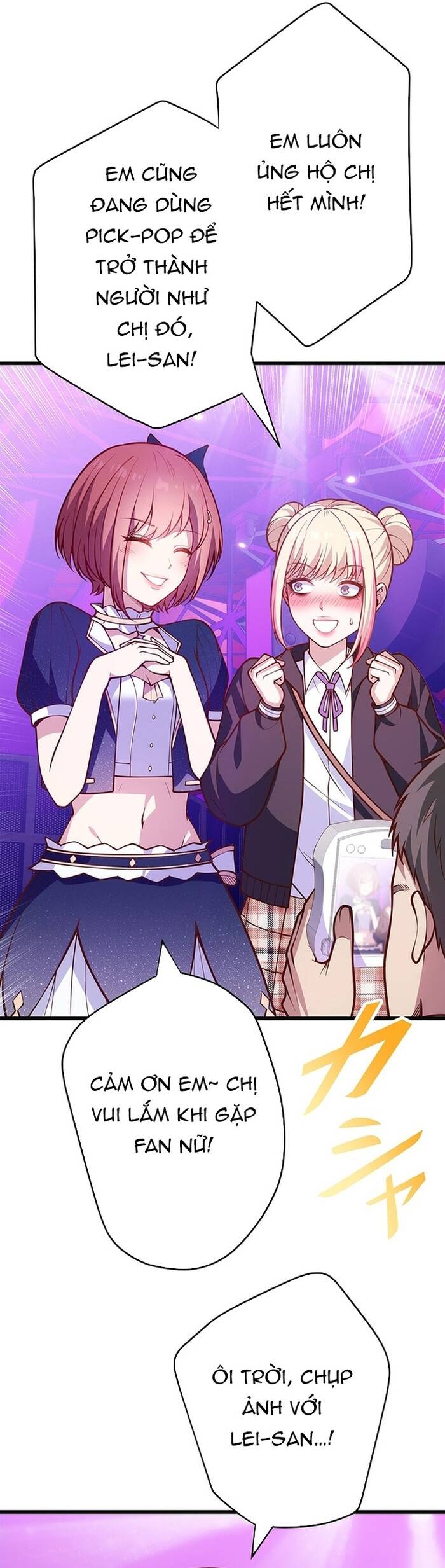 Kakusei Kaku Gamer No Genjitsu Kouryaku Chap 15 - Next Chap 16