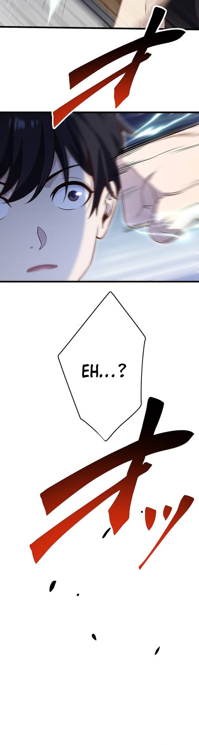 Kakusei Kaku Gamer No Genjitsu Kouryaku Chap 15 - Next Chap 16