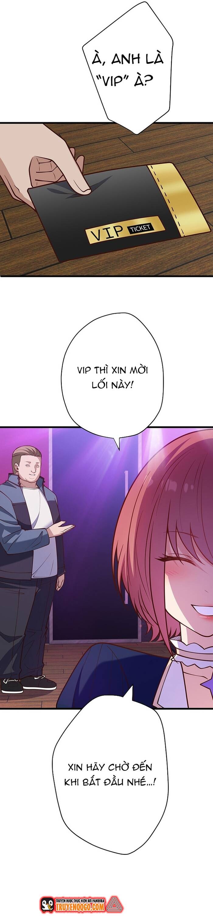 Kakusei Kaku Gamer No Genjitsu Kouryaku Chap 15 - Next Chap 16