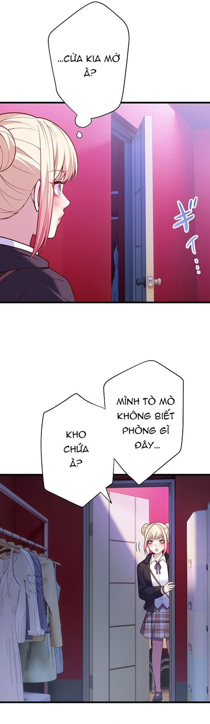 Kakusei Kaku Gamer No Genjitsu Kouryaku Chap 15 - Next Chap 16