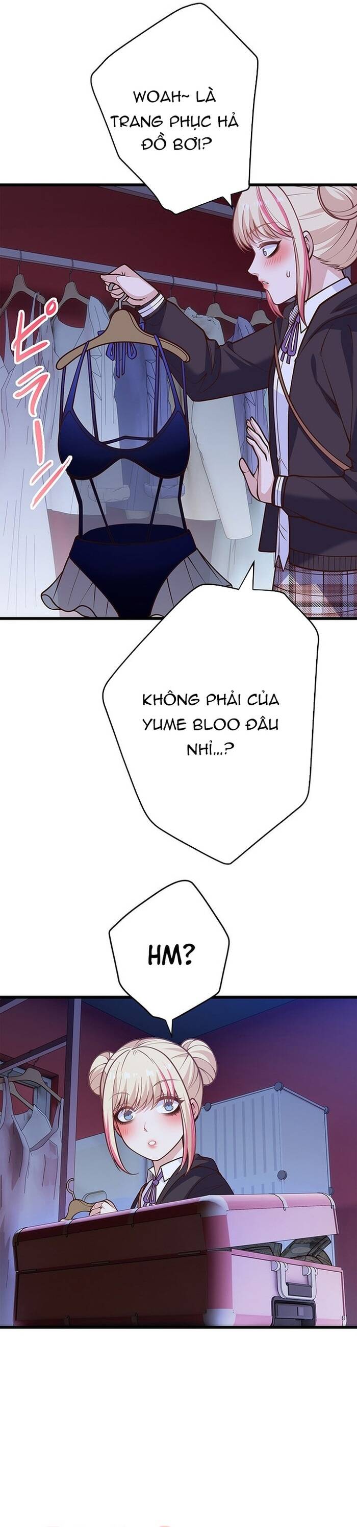 Kakusei Kaku Gamer No Genjitsu Kouryaku Chap 15 - Next Chap 16