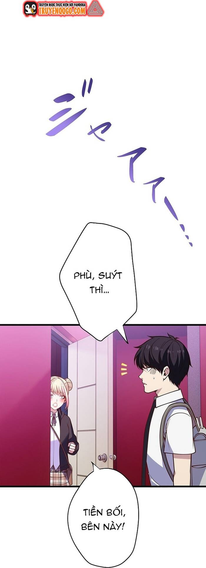 Kakusei Kaku Gamer No Genjitsu Kouryaku Chap 15 - Next Chap 16